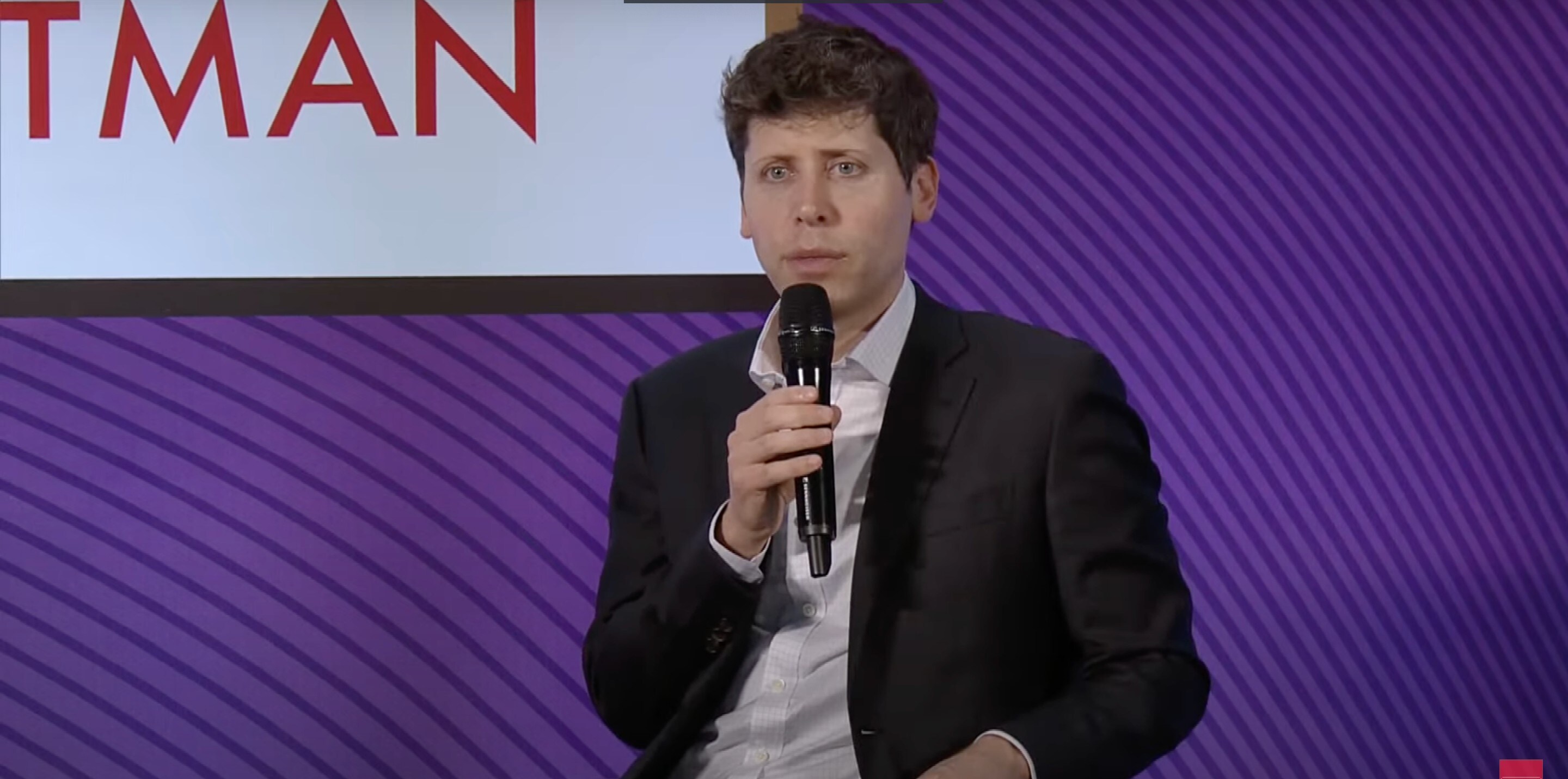 OpenAI's Sam Altman Says India Has Truly Embraced ChatGPT
