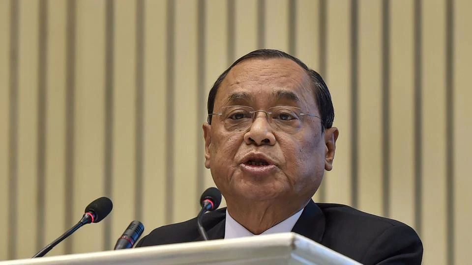 Justice Gogoi&rsquo;s Nomination To Rajya Sabha Hurts Judiciary&rsquo;s Image, Say Former Judges&nbsp;