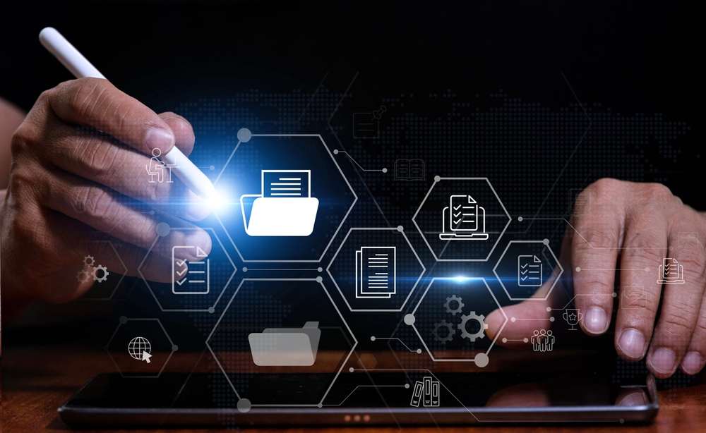 Newgen Software Shares Rise Over 9% On Receiving Supply Order From International Client