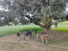 प्रयागराज में बड़े बेटे ने ही परिवार के 3 लोगों की बिछा दी लाशें, कुएं में मिले शव