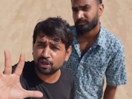 Rajasthan: मिस्टर इंडियन हैकर के चक्कर में घर छोड़ रहे मासूम, CWC ने जताई चिंता, यूट्यूबर को दी सख्त हिदायत