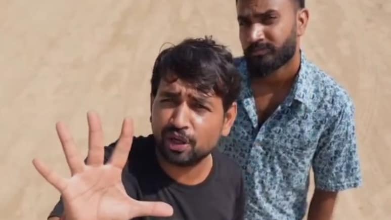 Rajasthan: मिस्टर इंडियन हैकर के चक्कर में घर छोड़ रहे मासूम, CWC ने जताई चिंता, यूट्यूबर को दी सख्त हिदायत