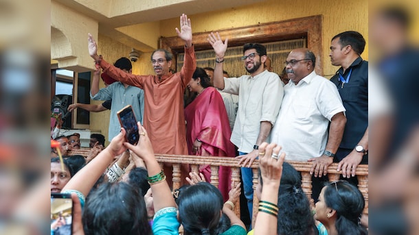 Why Shiv Sena (UBT) Supporters Believe Mayor Could Still Be From Their Party