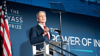 Scott Bessent Signals Possible Easing Of 25% Tariff On India As Russian Oil Imports Drop