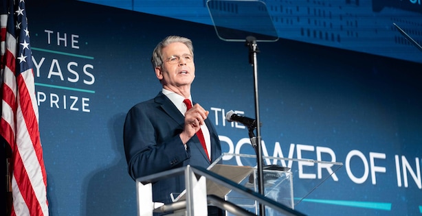 US Says Won't Renew Sanctions Waiver On Iranian, Russian Oil