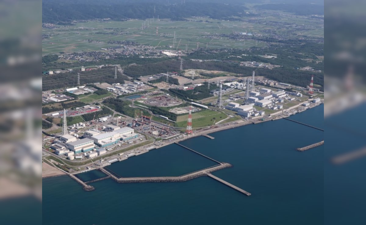 Latest and Breaking News on NDTV Latest and Breaking News on NDTV