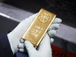 Opinion | India Sits Atop 500 Million Tons Of Gold Ore. Why Isn't It Being Mined? - By Shashi Tharoor