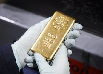 India Has 500 Million Tonnes Of Gold Ore. Why Isn't It Being Mined? - By Shashi Tharoor