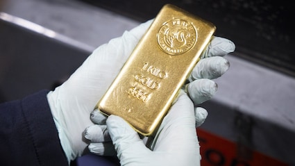 Why Gold Prices Are Rising Globally In 2026: Explained