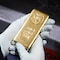 Gold Surges Above $5,500 As Debasement Trade Fuels Record Rally