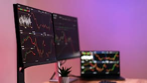 Nifty Finds Hurdle At 22,930 To Extend Pullback Rally Amid Easing Crude Oil Prices