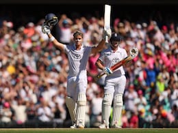 Jacob Bethell Slams Maiden Century To Leave Final Ashes Test On Knife Edge