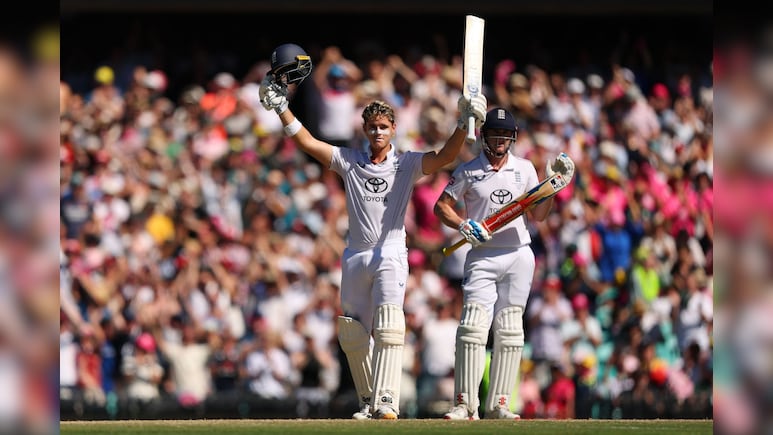 जैकब बेथेल का एशेज में धमाका, पिछले 19 सालों में यह कारनामा करने वाले बने इकलौते क्रिकेटर