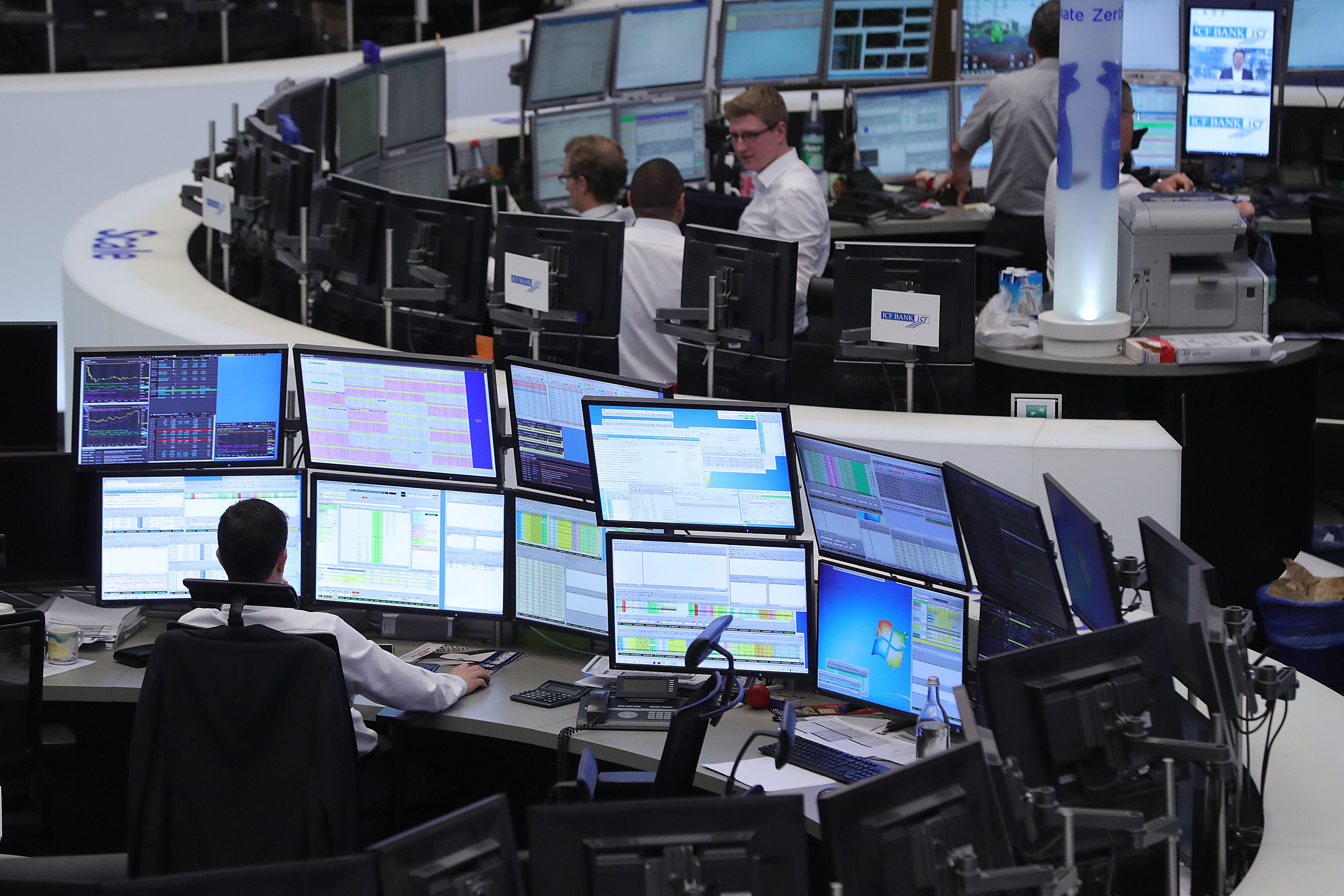 Stocks To Watch: Coffee Day, Escorts, Lupin, RBL Bank, Zee&nbsp;