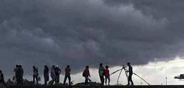 Monsoon Rains 11% Above Average In Past Week: Weather Office
