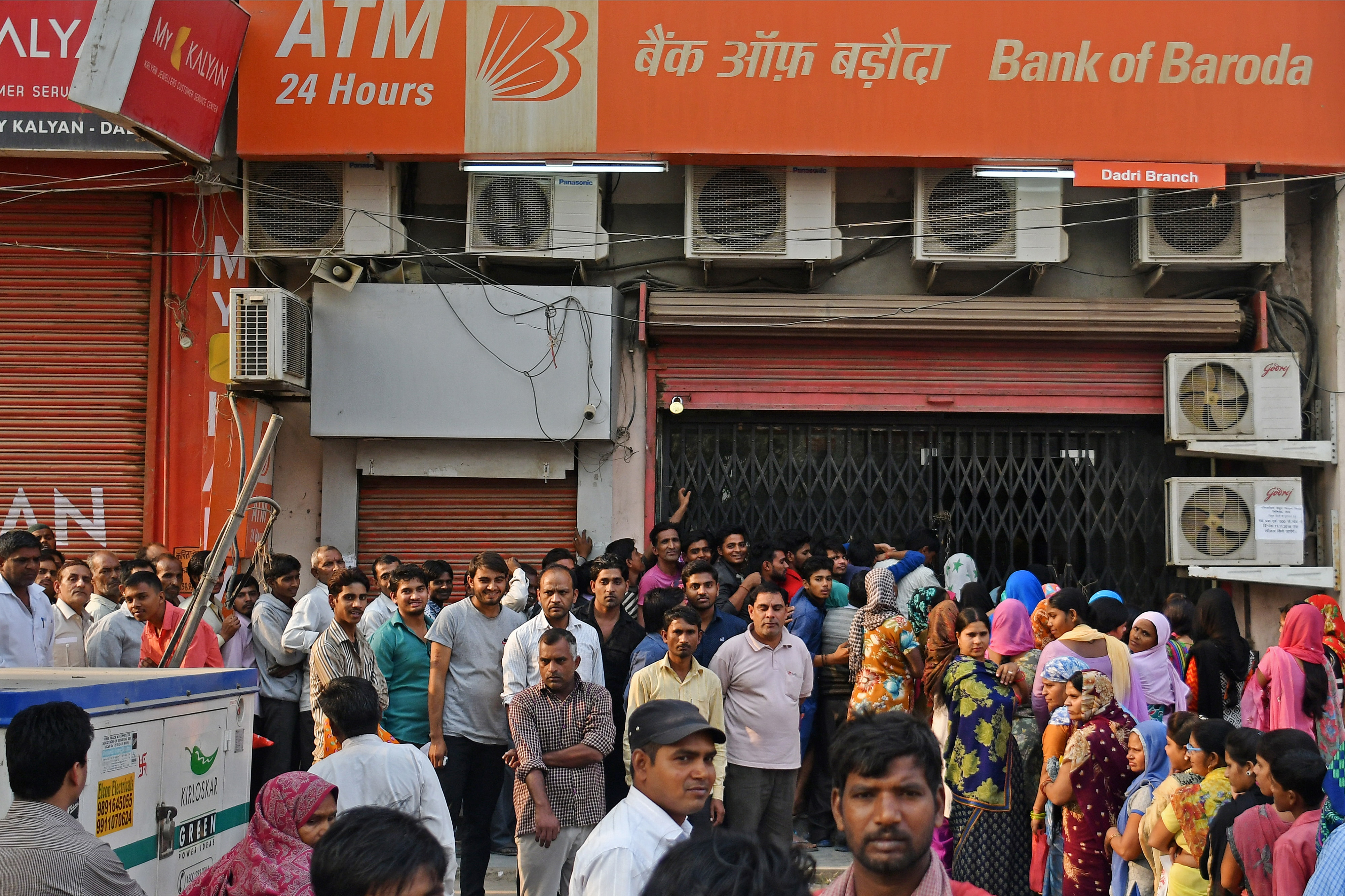 Why Arvind Subramanian Refuses To Judge Demonetisation