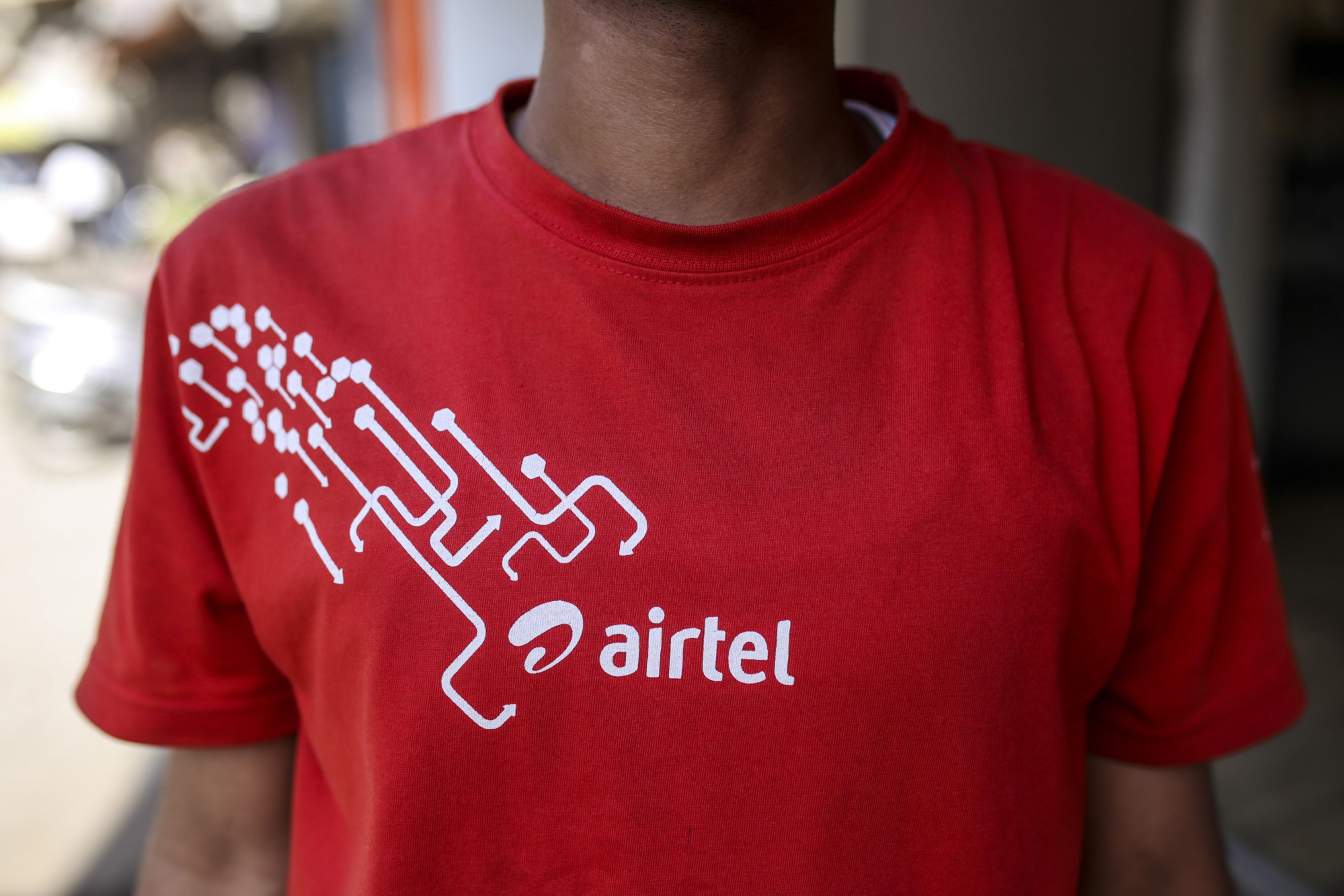 Bharti Airtel - Insulated From Covid-19 Woes: Motilal Oswal 