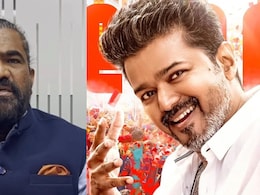 <i>Jana Nayagan</i> Producer Breaks Silence On "Emotional" Censor-Court Row: "Thalapathy Vijay Deserves The Farewell He Has Earned"
