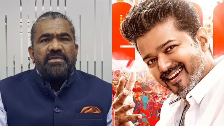 <i>Jana Nayagan</i> Producer Breaks Silence On "Emotional" Censor-Court Row: "Thalapathy Vijay Deserves The Farewell He Has Earned"