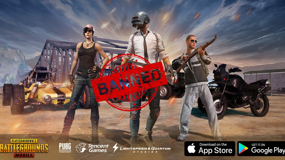 You Could Be Jailed For Playing PUBG Mobile In Some Indian Cities