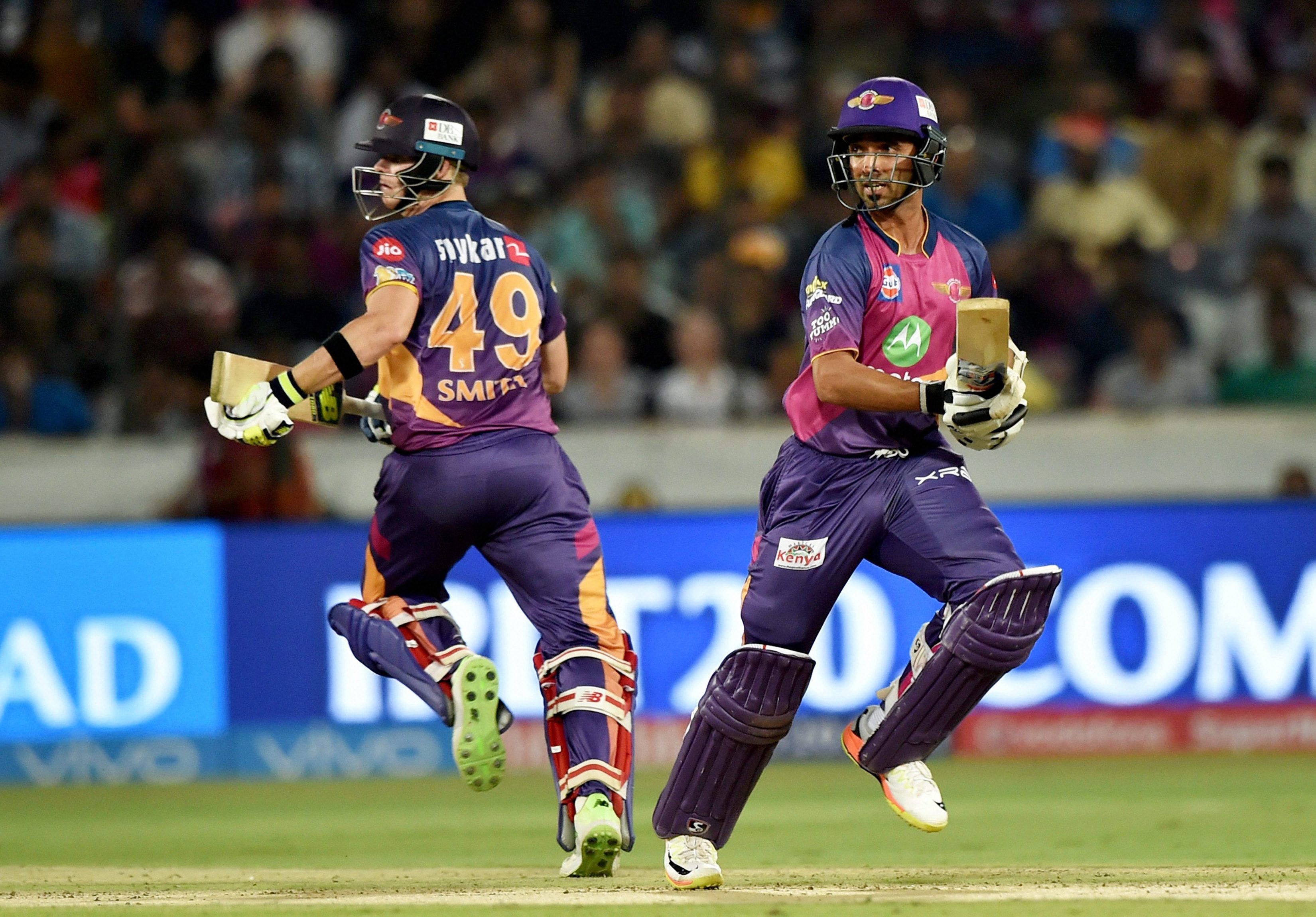 Star India&rsquo;s Dominance Of Cricket Is Getting Bigger