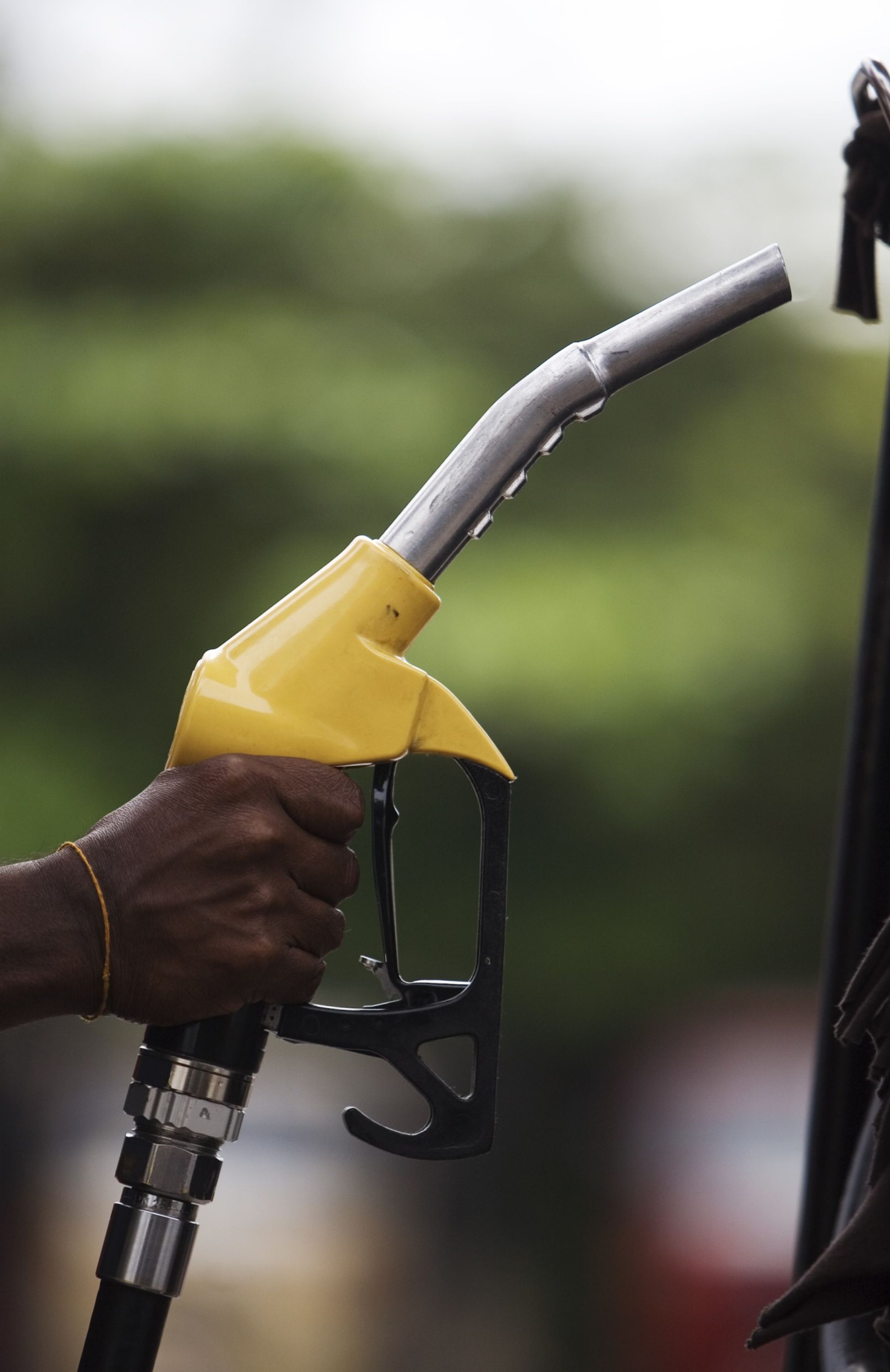 Oil And Gas Sector Check: Hopeful Of Excise Duty Cut Reviving Marketing Margin, Says ICICI Securities