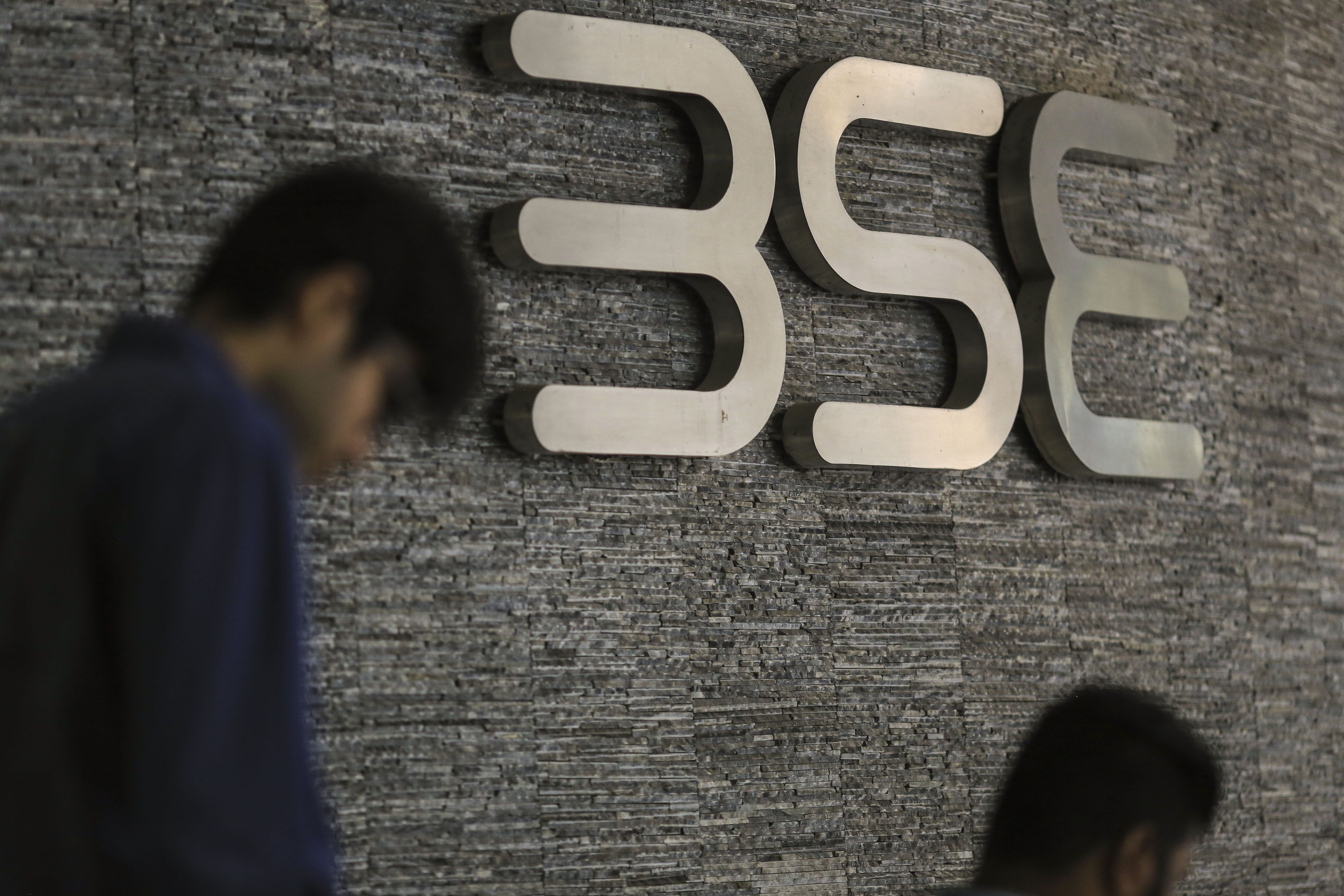 Sensex, Nifty Log Best Weekly Gains In Over A Month