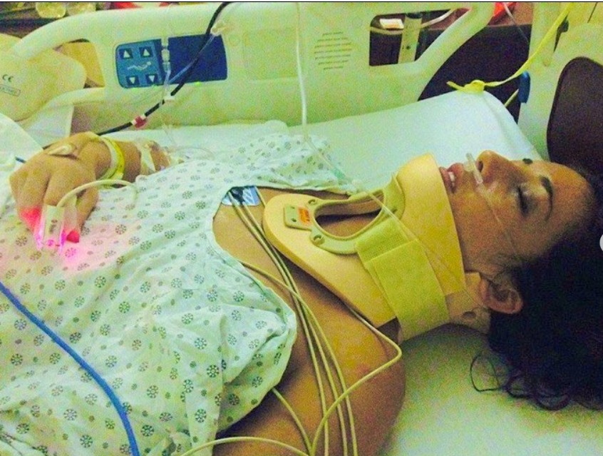 मौत के बाद दोबारा जी उठी महिला, बताया- उस पार की दुनिया में क्या-क्या देखा