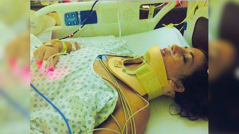 मौत के बाद दोबारा जी उठी महिला, बताया- उस पार की दुनिया में क्या-क्या देखा