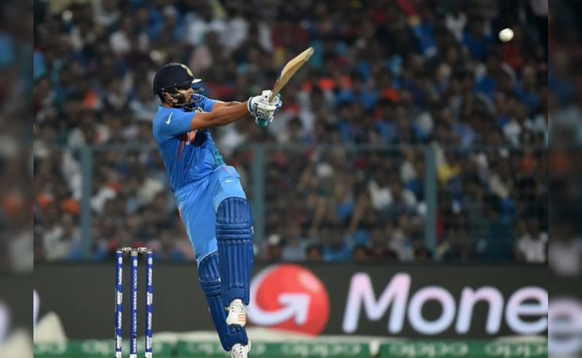 ODI में टारगेट का पीछा करते हुए सबसे ज्यादा छक्का लगाने वाले दुनिया के 7 बल्लेबाज, रोहित शर्मा ऐसा करने वाले इकलौते बल्लेबाज बने