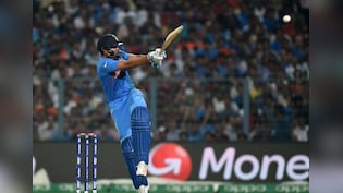 IND vs NZ, 2nd ODI: रोहित शर्मा के पास शाहिद अफरीदी का वर्ल्ड रिकॉर्ड तोड़ने का मौका, 2 छक्के लगाते ही रच देंगे इतिहास