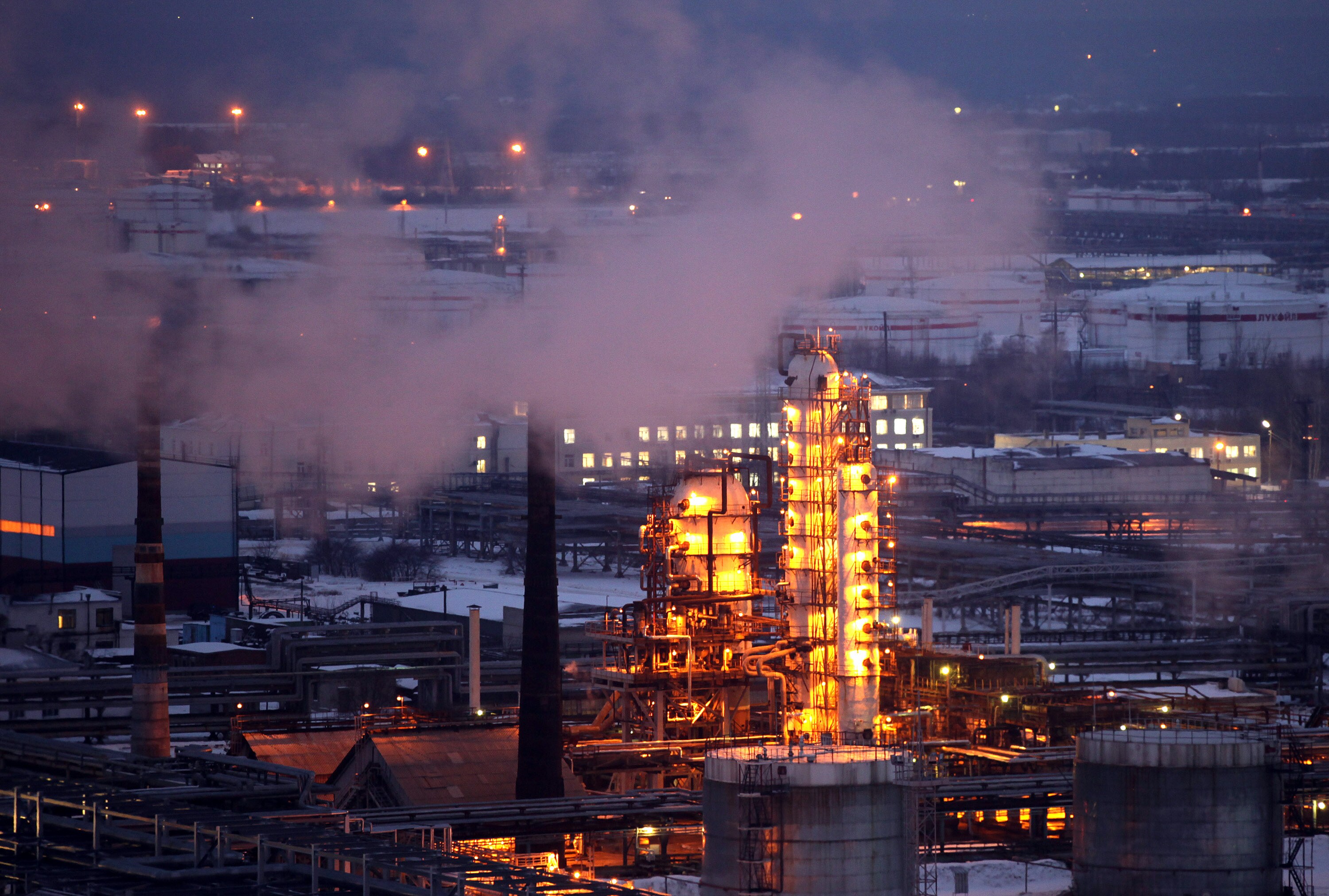 ONGC&rsquo;s Gujarat Petrochemical Project Finds Global Interest