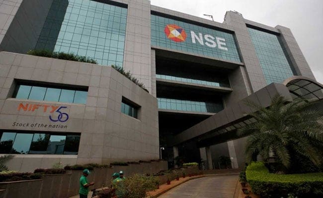 Stock Market Today: Sensex, Nifty Start Truncated Week Lower As Heavyweights Drag