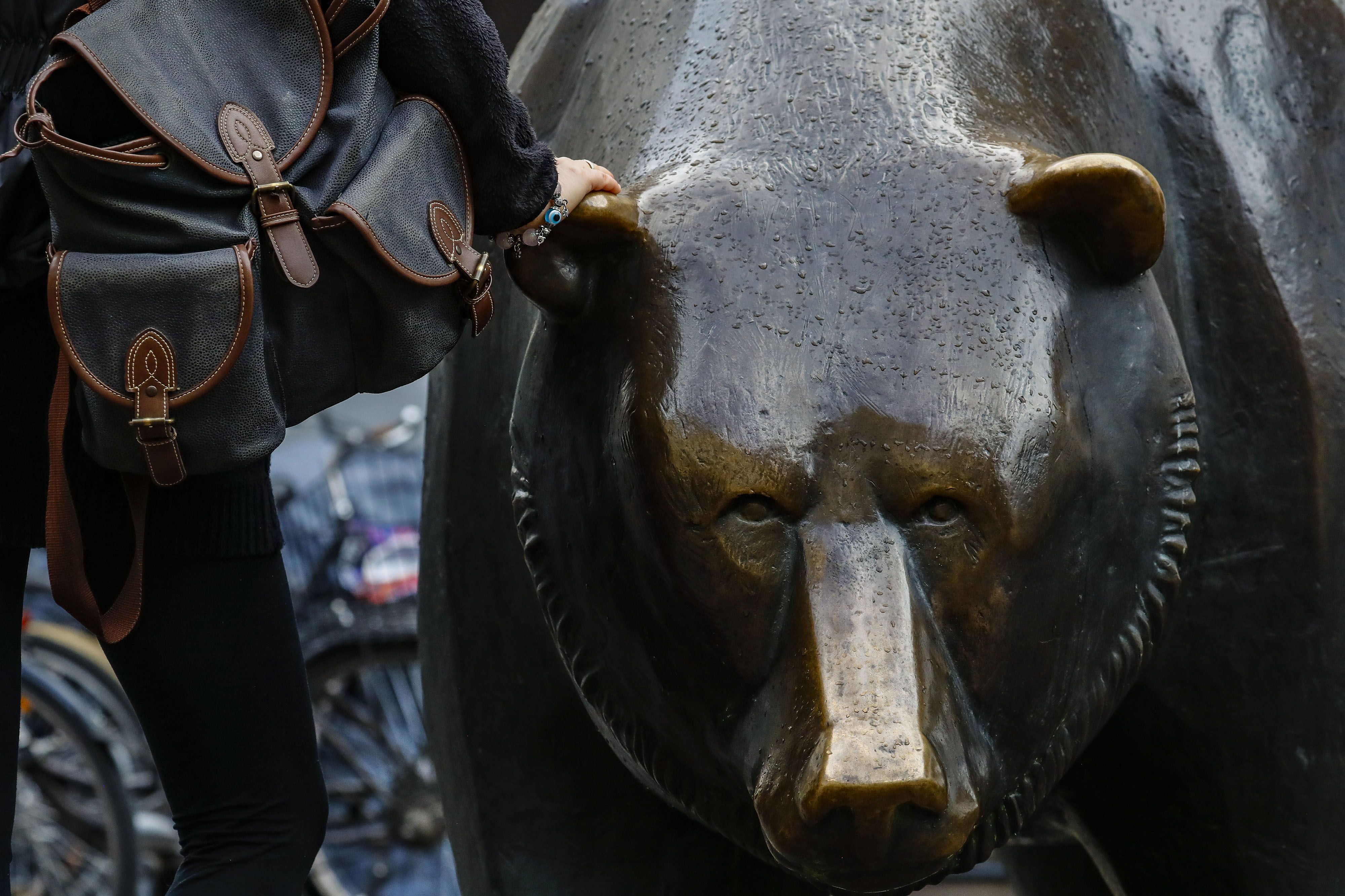 Sensex, Nifty Post Biggest One-Day Fall Ever