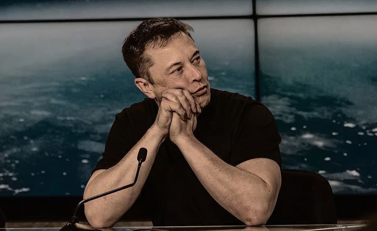 Elon Musk Calls For "Moral Constitution" For Grok After AI Misuse Backlash