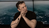 Elon Musk Calls For 