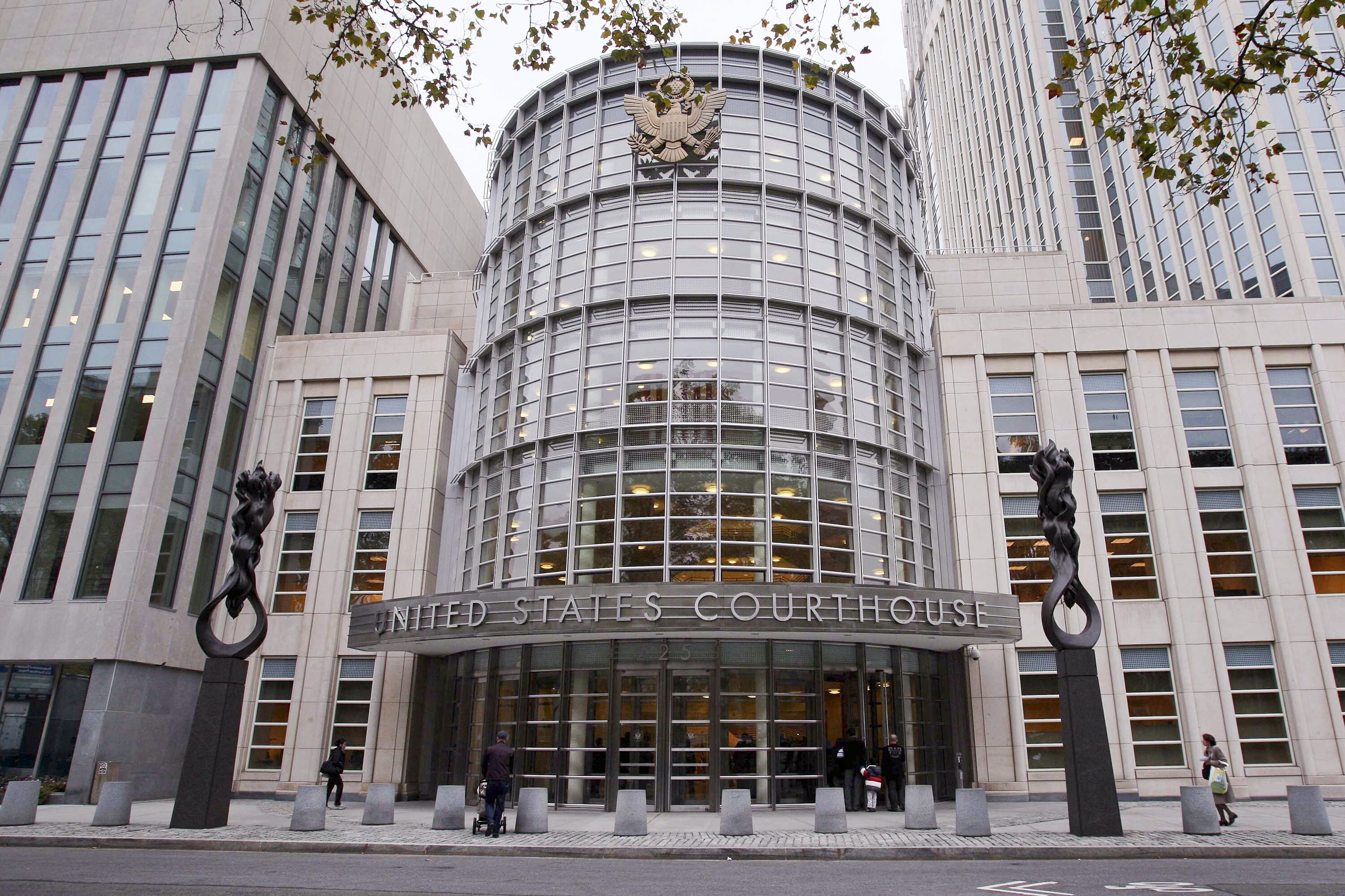 US Seizes Bitcoin Worth $15 Billion In &lsquo;Pig-Butchering&rsquo; Case