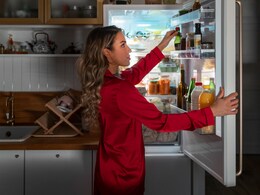 फ्रीज में लगा रखी हैं प्लास्टिक मैट तो ये 5 चीजें जरूर होनी चाह&zwj;िए पता, फ&zwj;िर नहीं होगा नुकसान