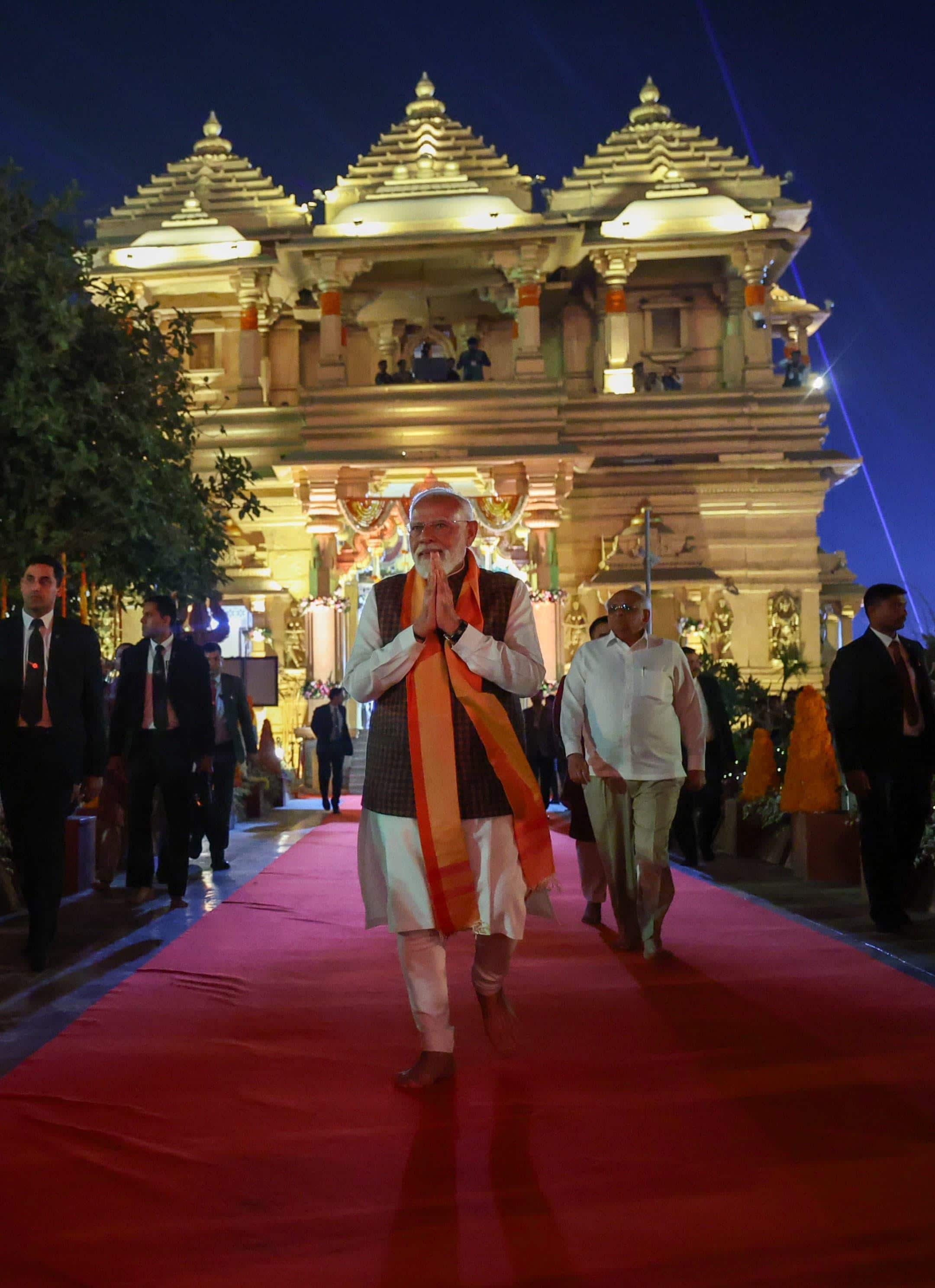 Latest and Breaking News on NDTV