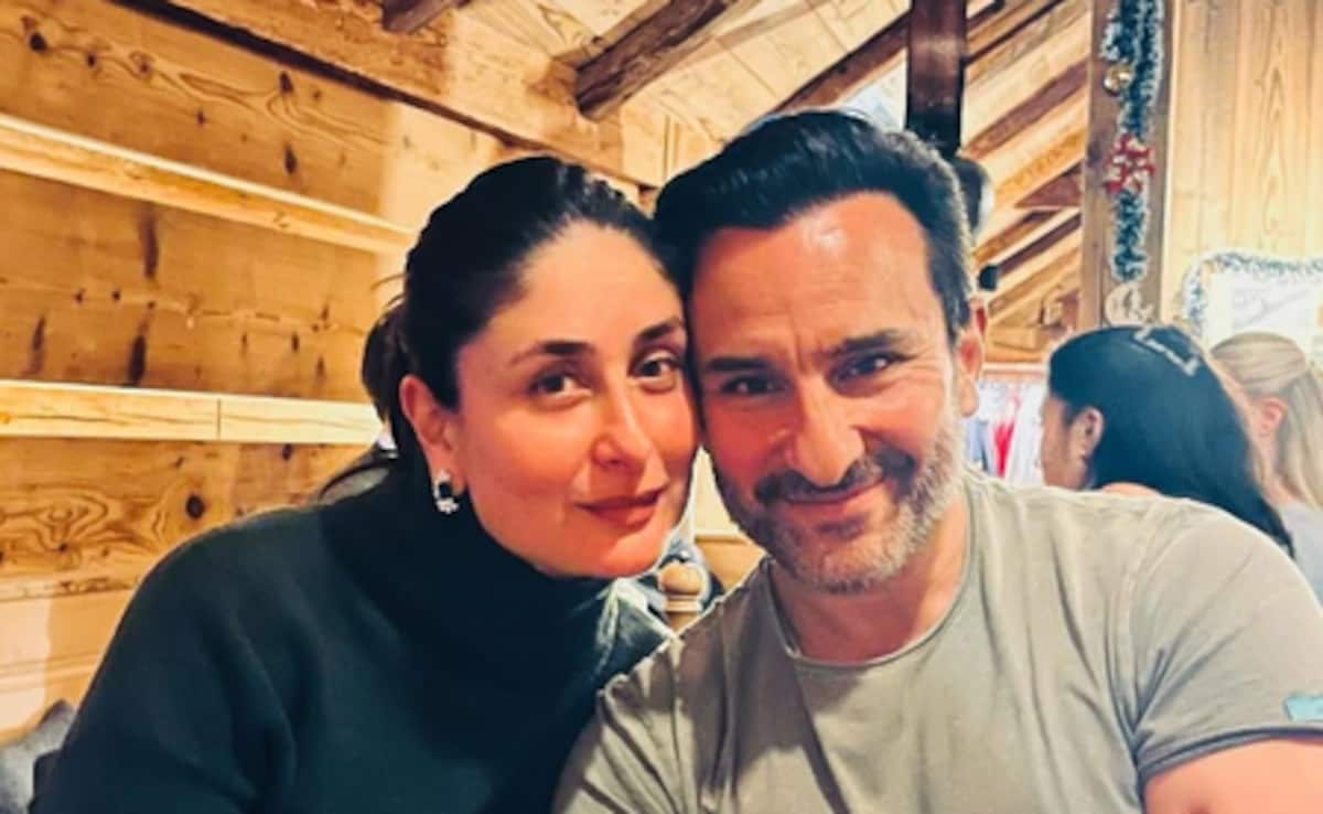 करीना कपूर की फैमिली के लिए मुश्किल था साल 2025, बोलीं- हम बहुत रोए