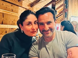 सैफ अली खान पर हुआ था जनवरी 2025 में हुआ था चाकू से हमला, करीना कपूर ने बताया मुश्किल साल, बोलीं- हम खूब रोए