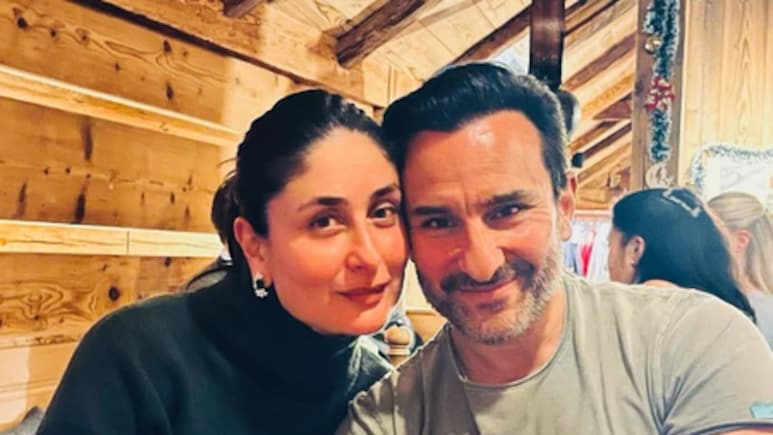 सैफ अली खान पर हुआ था जनवरी 2025 में हुआ था चाकू से हमला, करीना कपूर ने बताया मुश्किल साल, बोलीं- हम खूब रोए