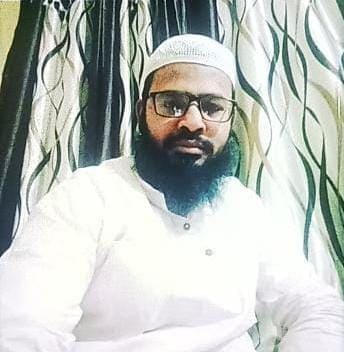 हाजी सूफियान (43), जिसकी इस हमले में मौत हो गई