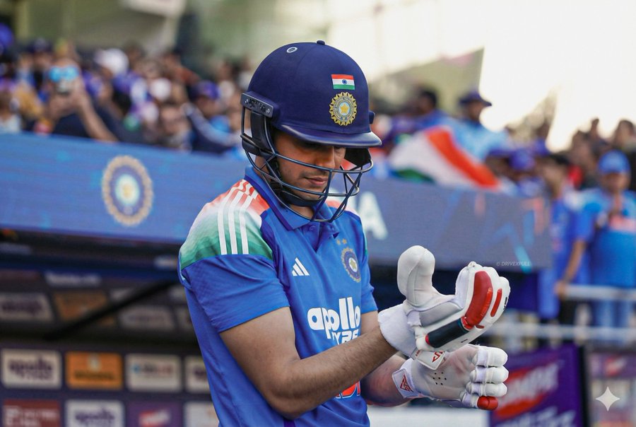 'स्कूल जाओ और कप्तानी सीखो', शुभमन गिल पर फूटा पाकिस्तानी दिग्गज का गुस्सा