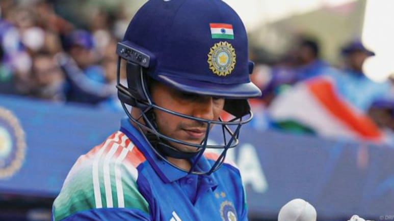 'स्कूल जाओ और कप्तानी सीखो', शुभमन गिल पर फूटा पाकिस्तानी दिग्गज का गुस्सा