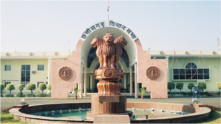 धर्म बदलना है तो 60 दिन पहले प्रशासन को बताना होगा, छत्तीसगढ़ में लागू हुआ एंटी-कनवर्जन लॉ