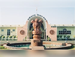 Congress Versus BJP In Chhattisgarh Assembly Over Anti-Conversion Bill