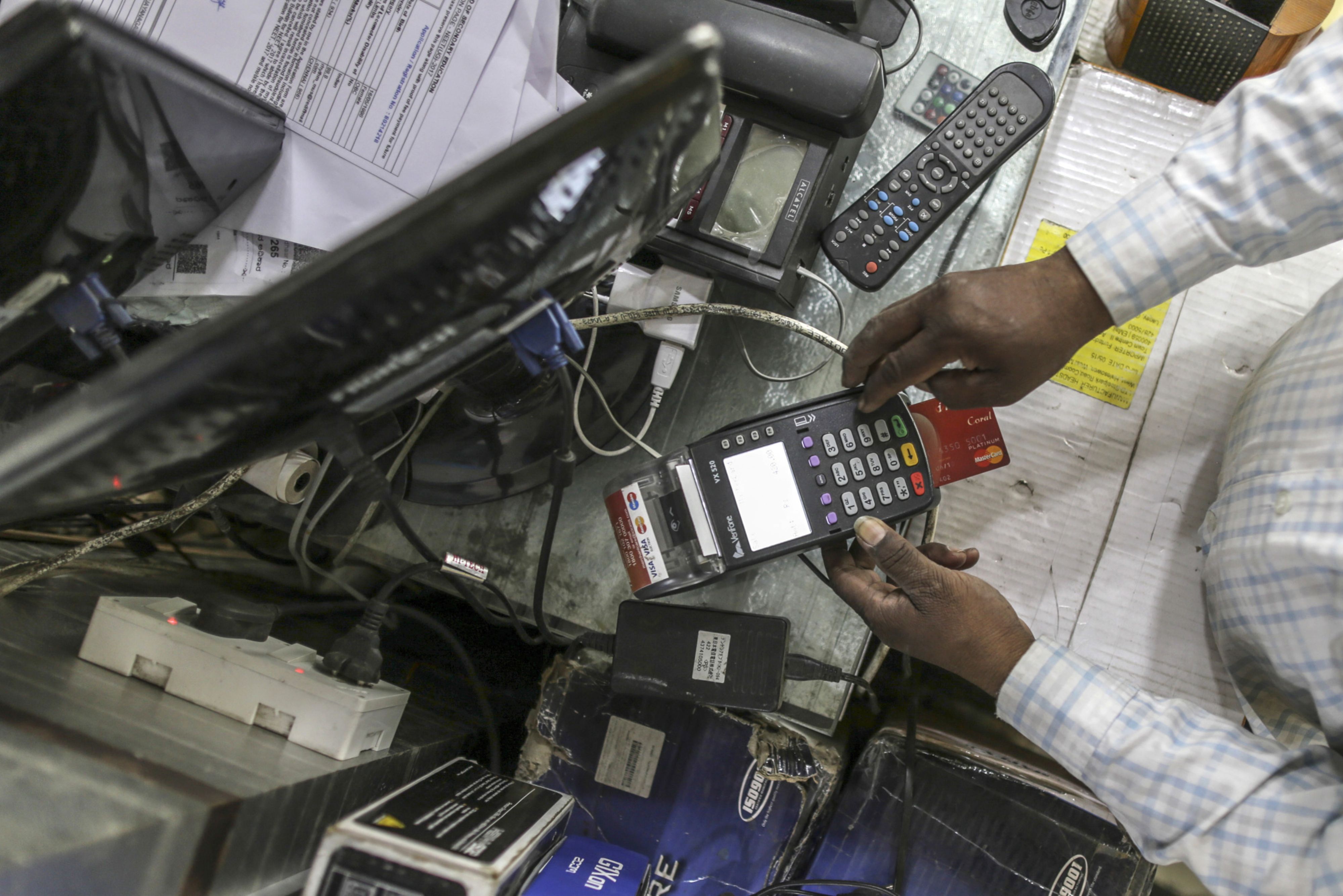 SBI Cards IPO Falls Short Of Full Subscription On Day 2 As Coronavirus Risks Weigh