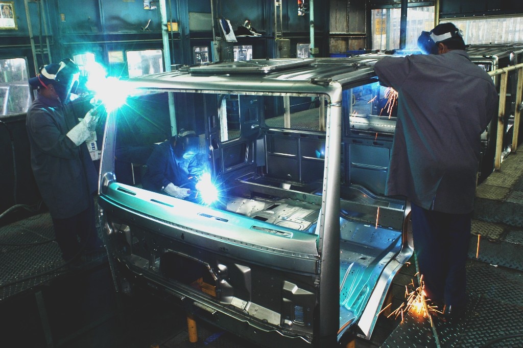 Ashok Leyland&rsquo;s October Sales Jump 28% Powered By Medium And Heavy Vehicles