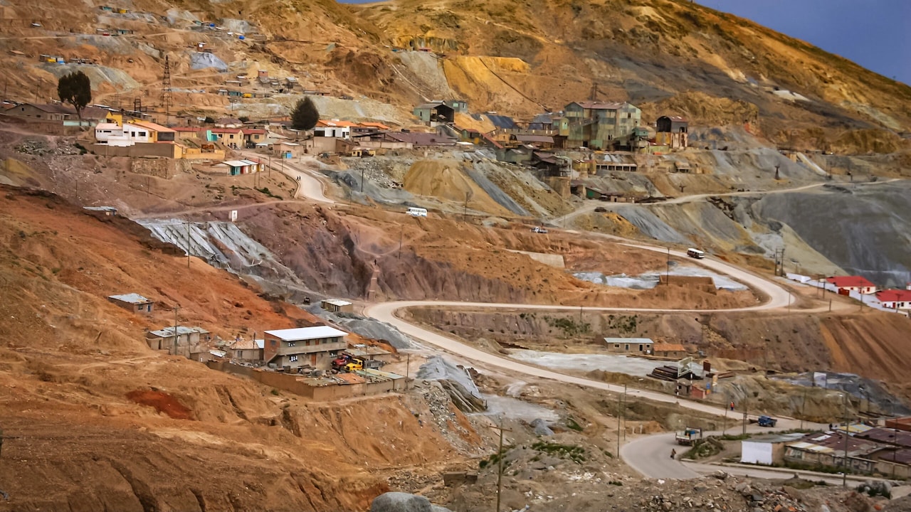 China's Rare Earth Consolidation Could Hand State Firm Stake In US Defence Supplier: Report